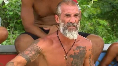 Survivor All Star έκτακτο: Εκτός ο Τάκης Καραγκούνιας - Βρίσκεται ήδη στο ξενοδοχείο