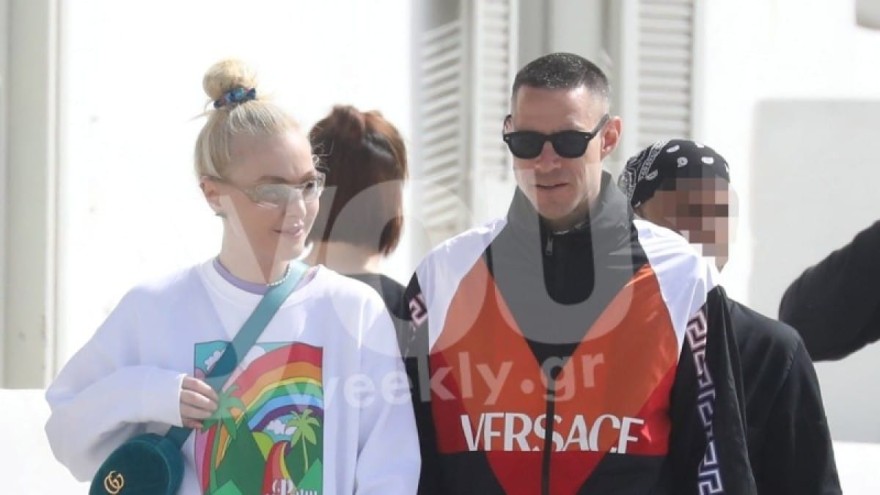 Τάμτα - Πάρις