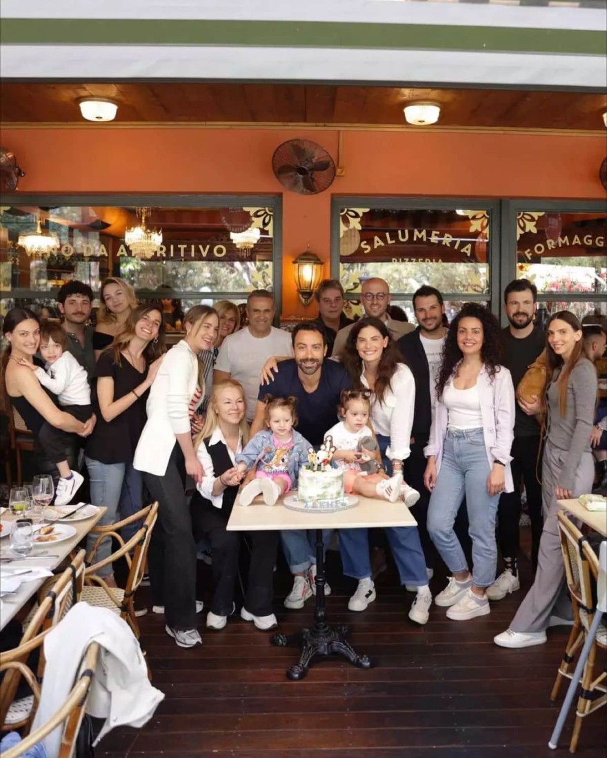 Σάκης Τανιμανίδης γενέθλια