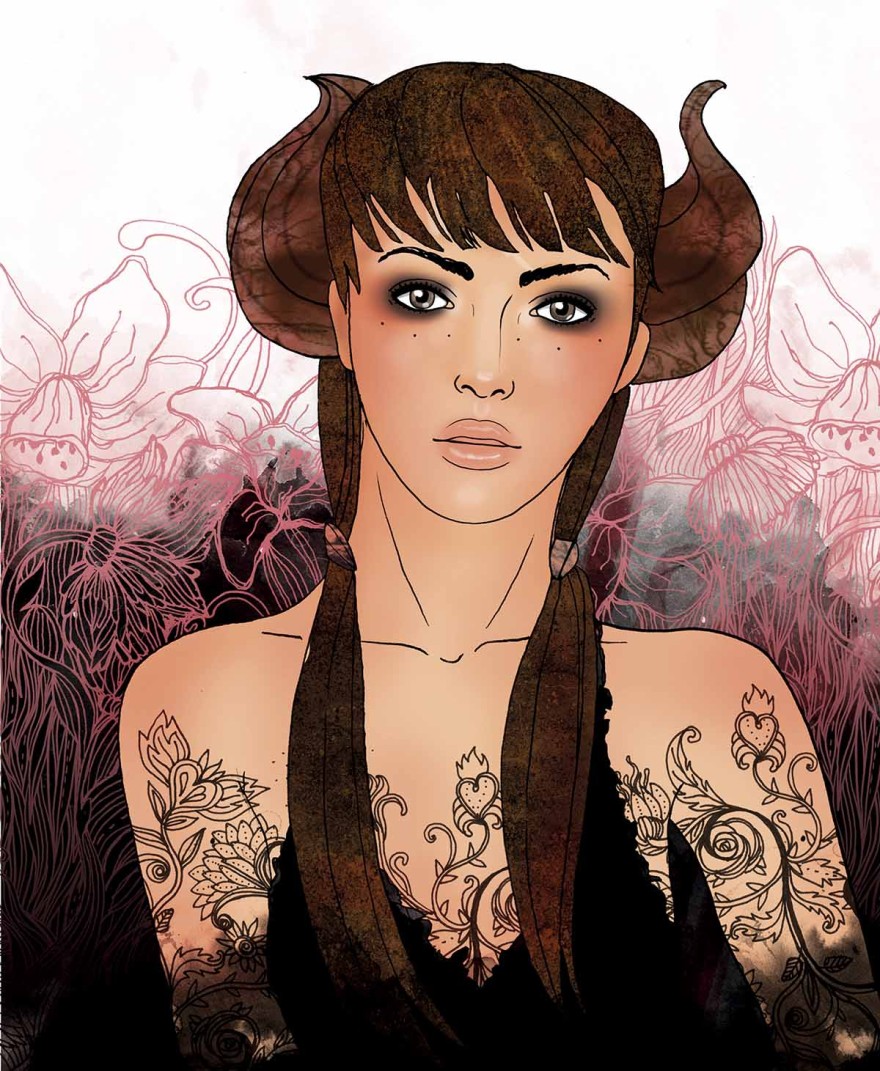 Βάσια Μαυράκη: Τι θα φέρει η Πανσέληνος της Φράουλας - Πότε ξεκινά και ποια 4 συγκεκριμένα ζώδια επηρεάζει