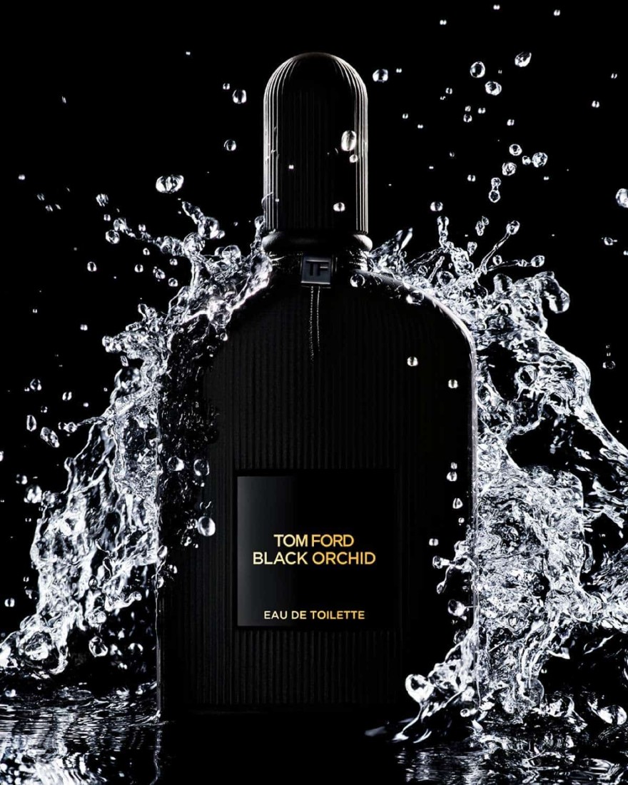 O Οίκος Tom Ford συμπληρώνει την αρωματική του συλλογή με μια νέα προσθήκη