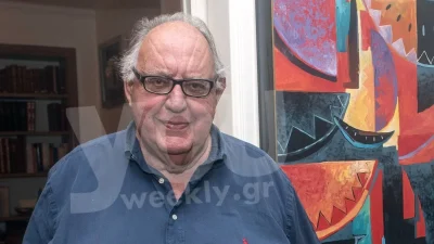 Πέθανε ο Θεόδωρος Πάγκαλος