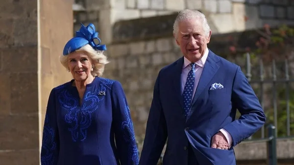 Πόσο θα κοστίσει η στέψη του Βασιλιά Καρόλου - Φωτογραφίες από την επιχρυσωμένη άμαξα και το στέμμα με τα 2.868 διαμάντια