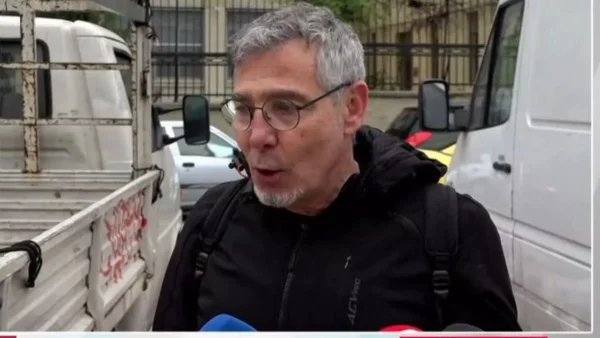 Δηλώσεις Θοδωρή Αθερίδη για Γιώργο Κιμούλη: «Θα συνεργαζόμουν μαζί του δεν μου έχει κάνει κακό»