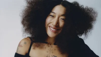 Peggy Gou: To νέο πρόσωπο της Authentic Beauty Concept