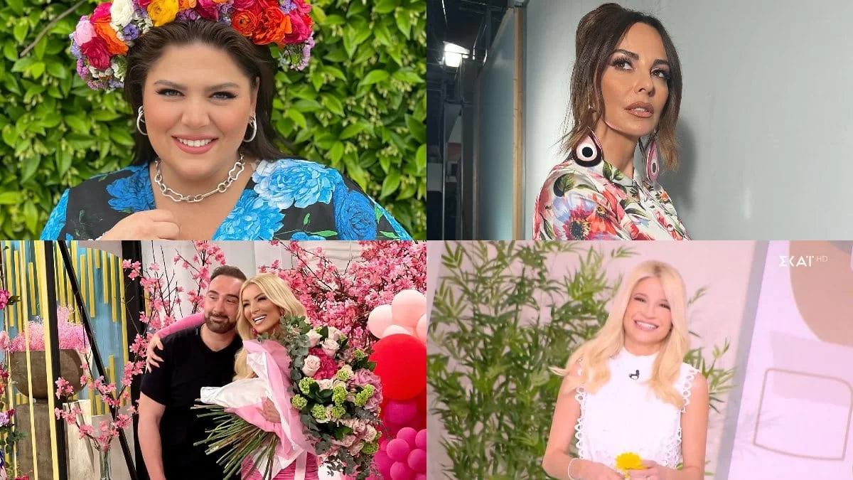 Τηλεθέαση 1/5: Απίστευτη πτώση με το Πρωινό εκτός -  Ποιος βγήκε πρώτος με 12,9%