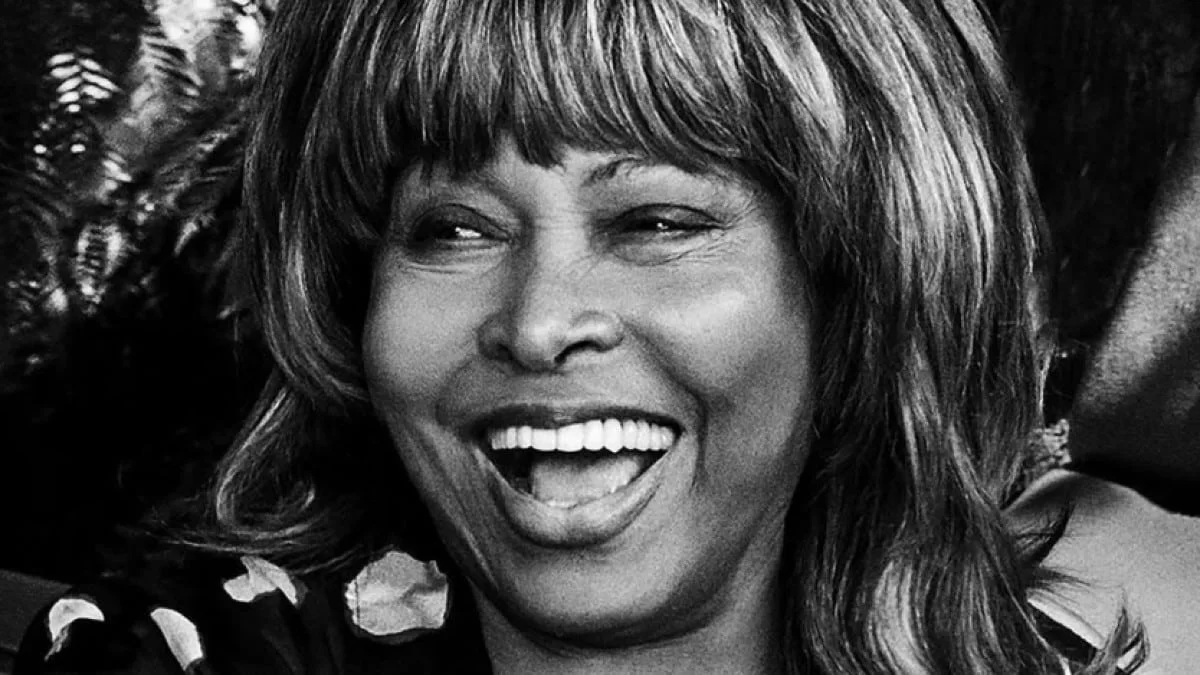 «Θα μας λείψεις πολύ» - Πέθανε η Τίνα Τέρνερ