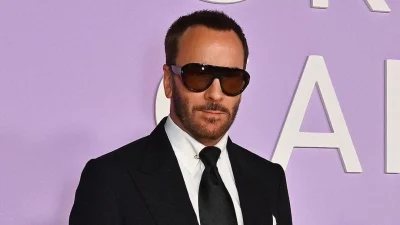 O Οίκος Tom Ford συμπληρώνει την αρωματική του συλλογή με μια νέα προσθήκη