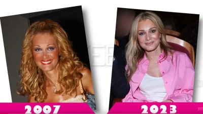 Θεοδωρίδου, Δημητρίου, Ασλανίδου και 12 ακόμη: Πώς ξεκίνησαν και πως εξελίχθηκαν εμφανισιακά διάσημες Ελληνίδες τραγουδίστριες