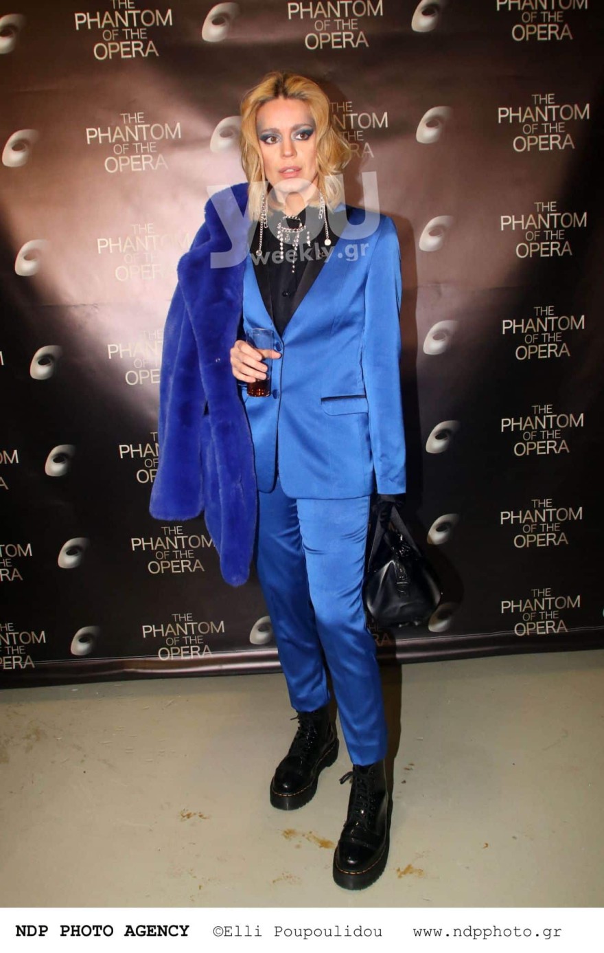 Τραϊάνα Ανανία τσιφτετέλι