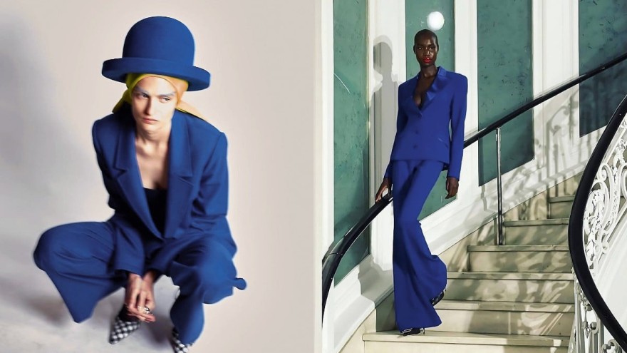 Trends 2023: Αυτή είναι η νέα απόχρωση της σεζόν!