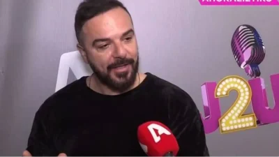 Τριαντάφυλλος για Survivor All Star: «Ο δρόμος είναι ελεύθερος για να κερδίσει ο...»