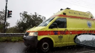 Τραγωδία σε σχολική εκδρομή στα Τρίκαλα - 15χρονη σωριάστηκε και πέθανε μέσα σε νυχτερινό μαγαζί