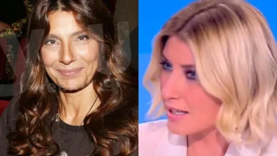 «Δεν είμαστε πια συνάδελφοι κα. Κοσιώνη, θα πω ένα πράγμα και αυτό είναι ντροπή» - Χαμός στον αέρα του ΣΚΑΙ μετά την παρέμβαση της Πόπης Τσαπανίδου