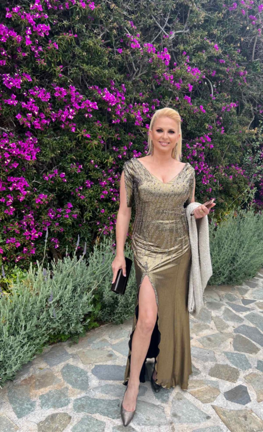 Μάγδα Τσέγκου