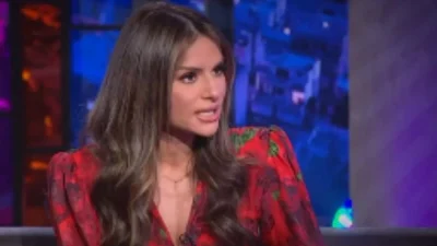 «Είναι άγριο!» - Το άγνωστο παρασκήνιο πίσω από το κόψιμο εκπομπής της Τσολάκη από τον ALPHA