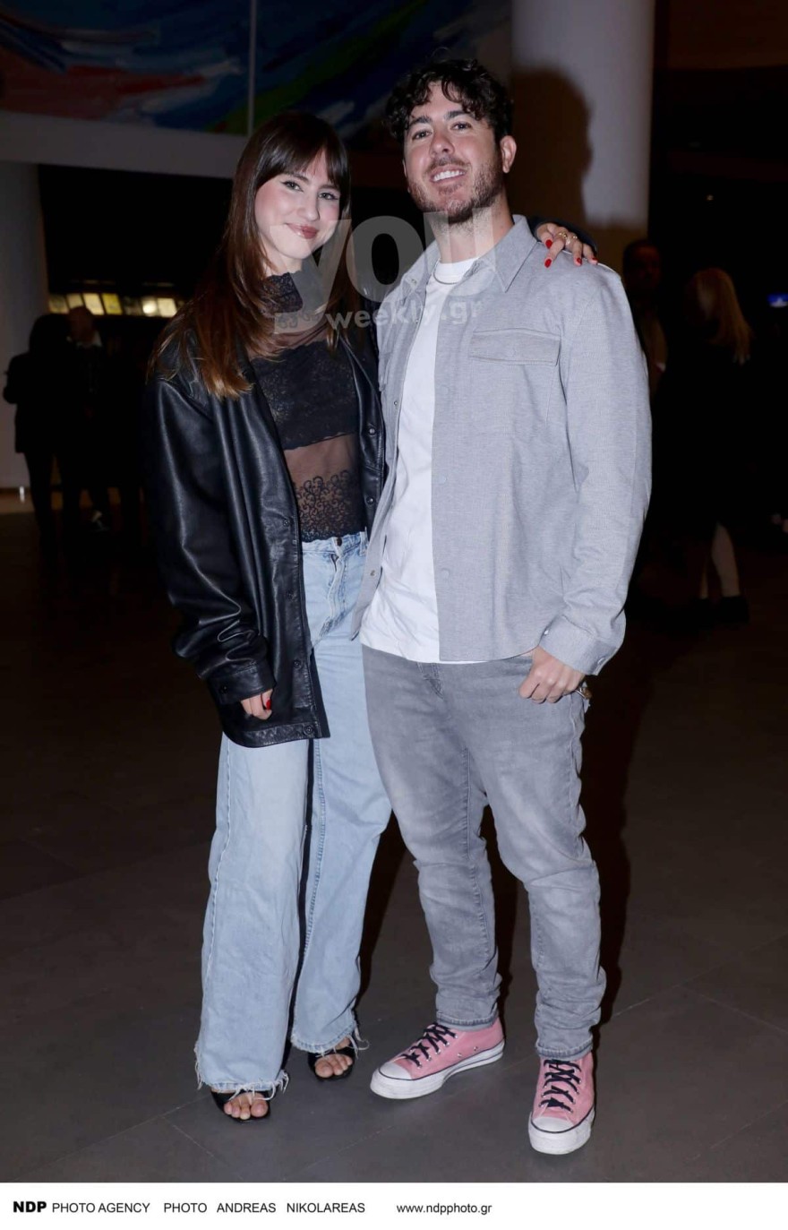 Μιχαήλ Βαρθακούρης σύντροφος