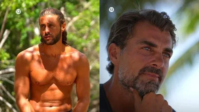 Survivor all star: «Μεταφέρει πληροφορίες που...» - Έξαλλος ο Βασάλος με τον Χανταμπάκη