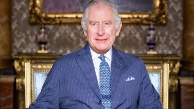 Συναγερμός στο Μπάκιγχαμ - Έγινε έκρηξη