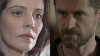 Σασμός: «Θέλω διαζύγιο Μαθιό! Να μην ξανά βρεθείς στον δρόμο μου» - Η ανατριχιαστική σκηνή που η Βασιλική χωρίζει τον παράφορό της έρωτα!