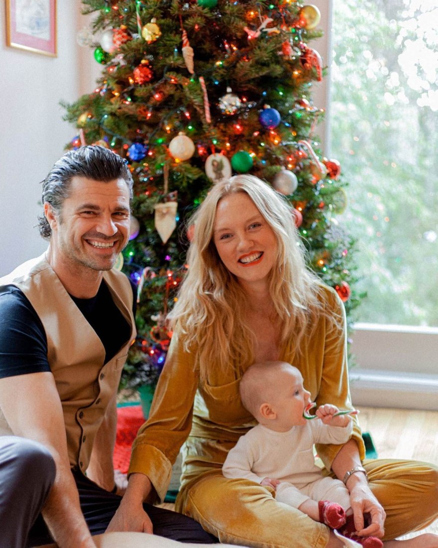 Χρήστος Βασιλόπουλος χωρισμος