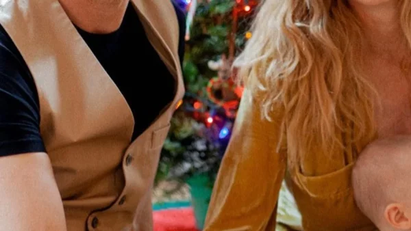 Χώρισαν ένα χρόνο μετά τη βάφτιση του παιδιού τους - Τίτλους τέλους στη σχέση πολύ γνωστού ηθοποιού