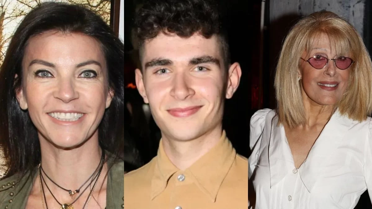 «Ο Victor πήγε με το σπαθί του στην Eurovision! Πρέπει να έχεις...» -  Η απάντηση της Μαρίνας Βερνίκου στα αιχμηρά σχόλια της Δρούτσα