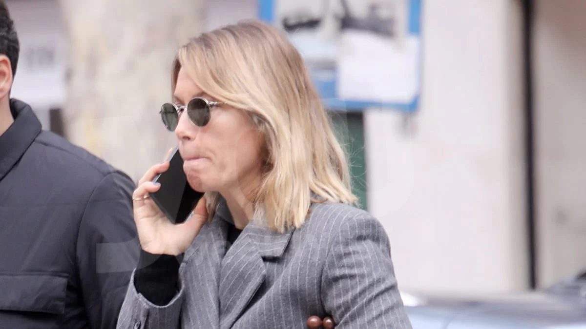 Χαμός στο STAR με πρωταγωνίστρια την Βίκυ Καγιά - Τι συνέβη