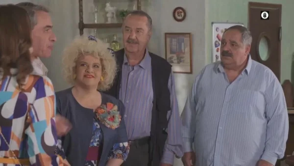 Χαιρέτα μου τον Πλάτανο (25/5): Αποχώρηση "βόμβα" - Φεύγει και δεν έχουν καταλάβει τίποτα...