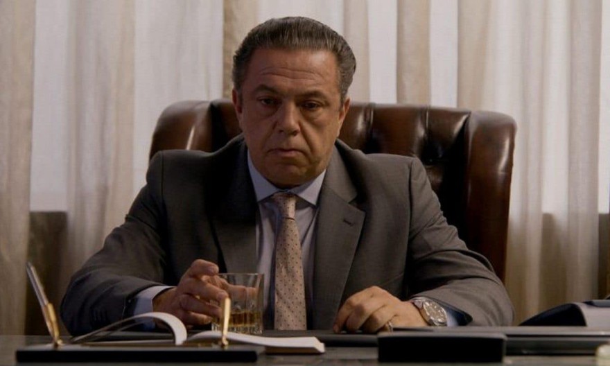 Πρωταγωνιστής της σειράς Παγιδευμένοι χώρισε μετά από 20 χρόνια και είναι ξανά ερωτευμένος: Αυτό είναι το νέο ζευγάρι της showbiz