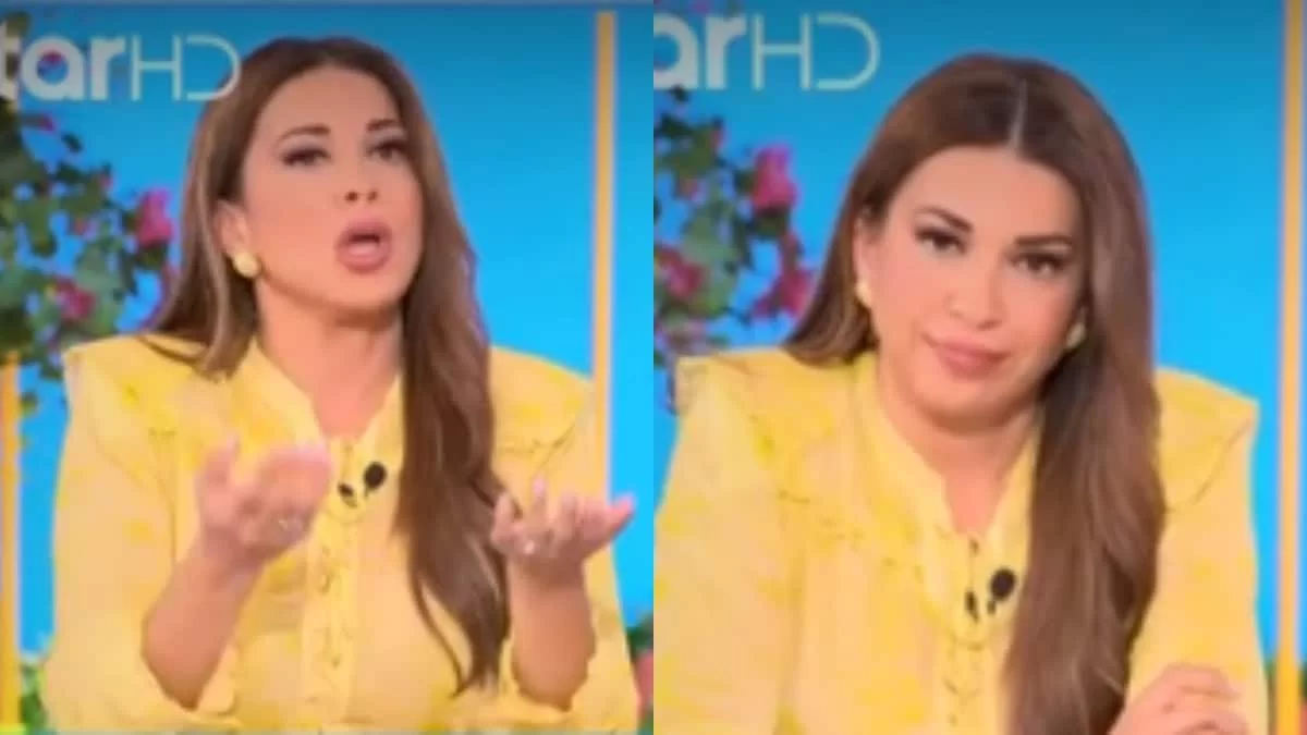 Eurovision 2023: «Φιάσκο είναι, μας...» - Έντονη και φανερά ενοχλημένη η Χατζίδου με το περιστατικό στο αεροδρόμιο