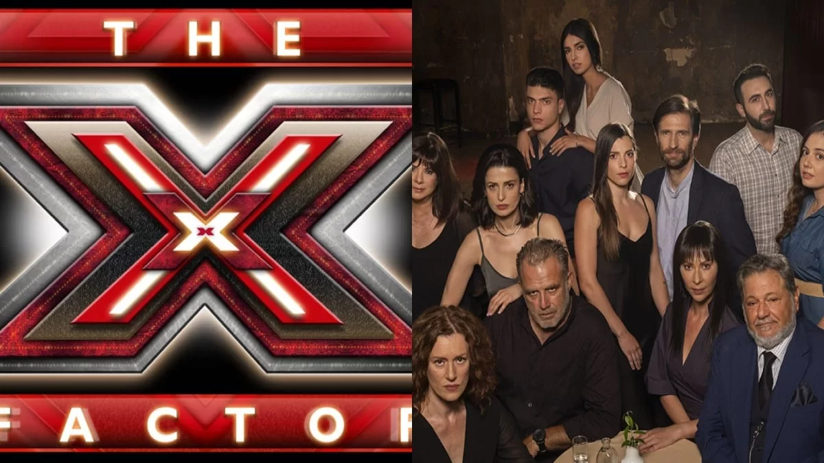 Δεν κέρδισε στο X-Factor αλλά μπαίνει στην σειρά του MEGA, Γη της Ελιάς