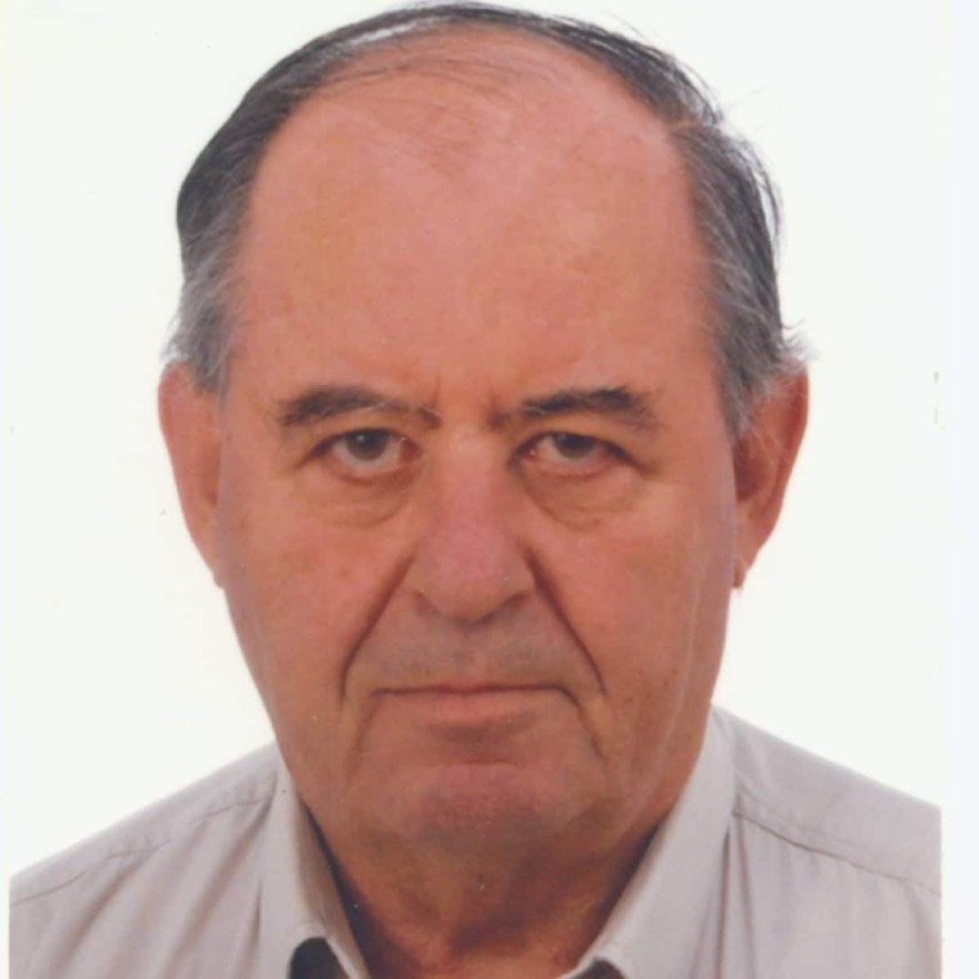 Χρήστος Τρικαλινός ΣΥΡΙΖΑ θάνατος