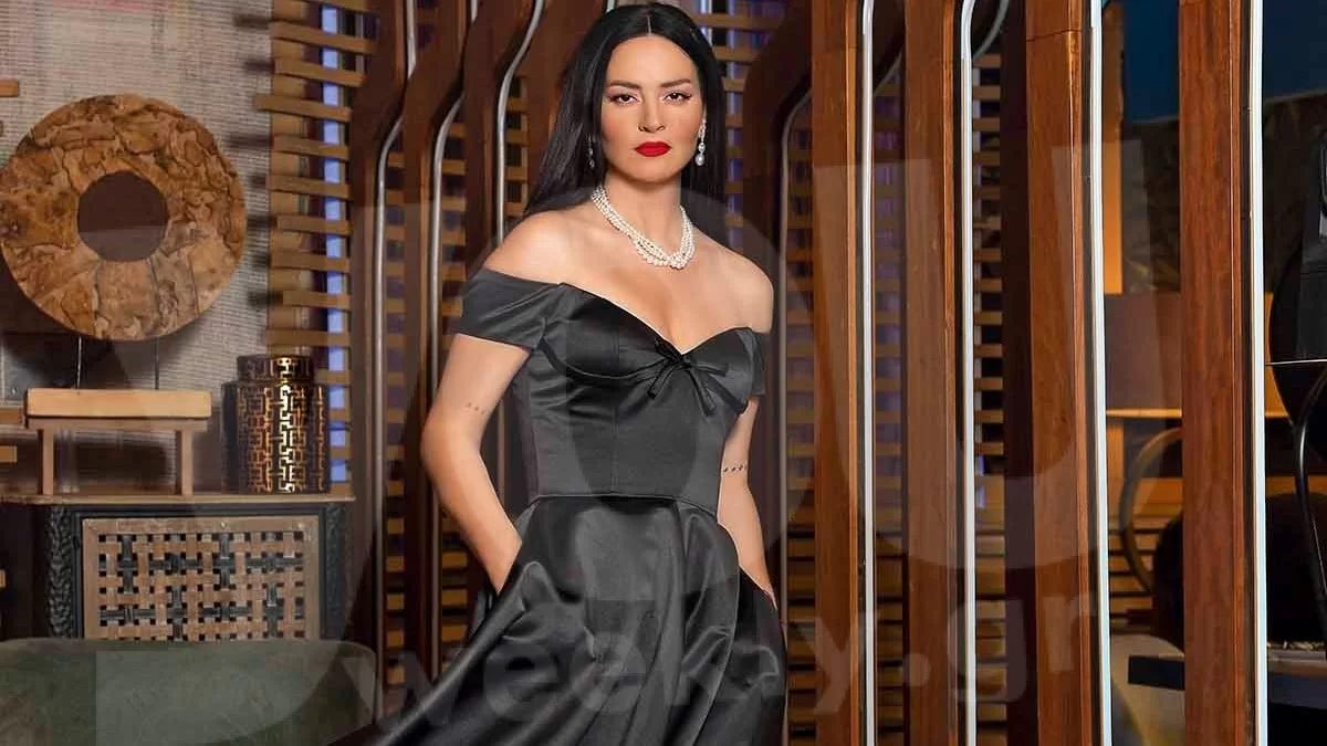 «Η Βίκυ Καγιά είναι...» - Για πρώτη φορά η Ζενεβιέβ Μαζαρί αποκαλύπτει παρασκήνιο πίσω από τις κάμερες του GNTM