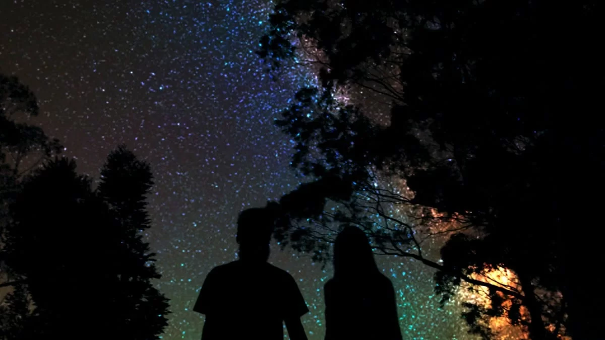 "Μέχρι τη Δευτέρα 15/05, που μπαίνει στο παιχνίδι και ο Ποσειδώνας..." - Ευχάριστα νέα από την MagicFariel για τα ερωτικά των ζωδίων