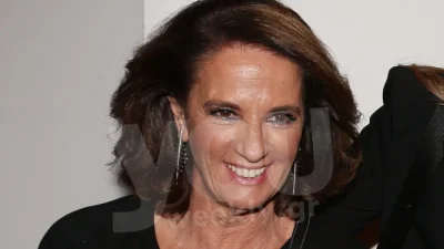 «Βλέπω ένα αυτοκίνητο με τον ουρανό στην άσφαλτο να περνά από μπροστά μου και...» - Συγκλονίζει ο Κωνσταντίνου για το τροχαίο της Σούζη