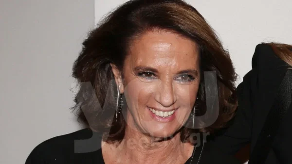 «Βλέπω ένα αυτοκίνητο με τον ουρανό στην άσφαλτο να περνά από μπροστά μου και...» - Συγκλονίζει ο Κωνσταντίνου για το τροχαίο της Σούζη