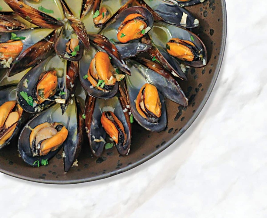 Η καλύτερη ψαροταβέρνα «Μπούνος Ψαροσαβούρας» στο Ναύπλιο!