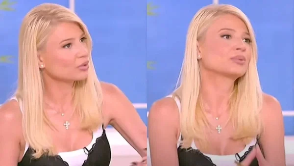 «Είναι άβολο! Αν θα είμαστε σε αυτή την εκπομπή...» - Άκρως αινιγματική η Σκορδά για το μέλλον του Πρωινού μας