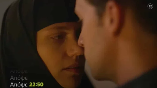 Μαύρο Ρόδο (6/6): «Δεν θέλω να με ενοχλήσεις ποτέ ξανά!» - Η Ελισάβετ αιμορραγεί και ο Πέτρος ακούει για 1η φορά τον χτύπο του μωρού