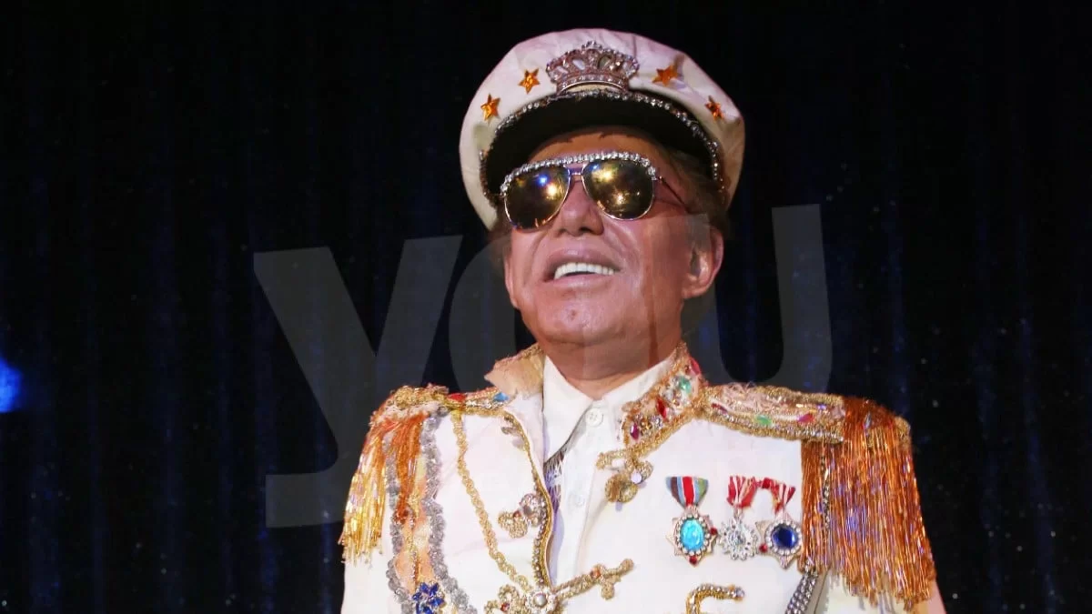 Που και πότε θα γίνει η κηδεία του Γιάννη Φλωρινιώτη: «Όταν έφυγαν όλοι οι γιατροί αυτός...» - Η ανακοίνωση της κόρης του, Άννας