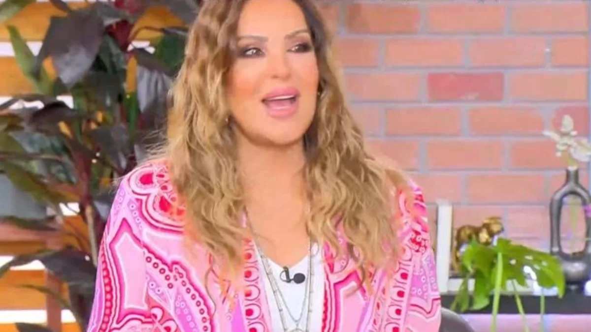 Εξελίξεις με το πάνελ της Ναταλίας Γερμανού - Τι θα συμβεί με την ομάδα του Καλύτερα δε γίνεται