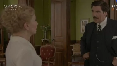 Έρωτας Φυγάς (14/6): «Αν με πιέσουν κι άλλο θα πω την αλήθεια! Τον Κωστάκη τον σκότωσε ο...»