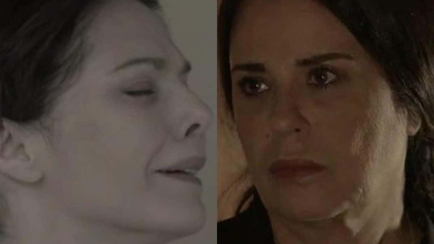 Σασμός: «Με αυτά τα χέρια θα σου πάρω την ζωή, χωρίς δισταγμό, με μια ανάσα» - Η ανατριχιαστική στιγμή μεταξύ Καλλιόπης και Βασιλικής