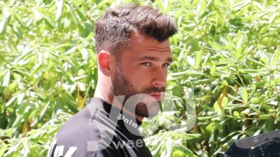 Ρίγη συγκίνησης - Κίνηση ανθρωπιάς από το Στάθη Σχίζα