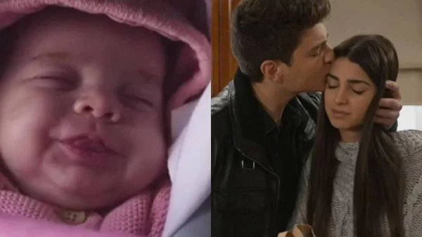 Γη της Ελιάς: «Μόλις χρονίσει το μωρό θα τη χωρίσω και θα είμαστε μαζί» - Δύο βαρβάτοι χωρισμοί σοκάρουν ολόκληρη τη Μάνη