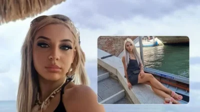 Κως: «Στην αρχή νόμιζα ότι την πήγαν σε οίκο ανοχής» - Συγκλονίζει ο πατέρας της 27χρονης Αναστάζια λίγο μετά την αναγνώριση του πτώματος