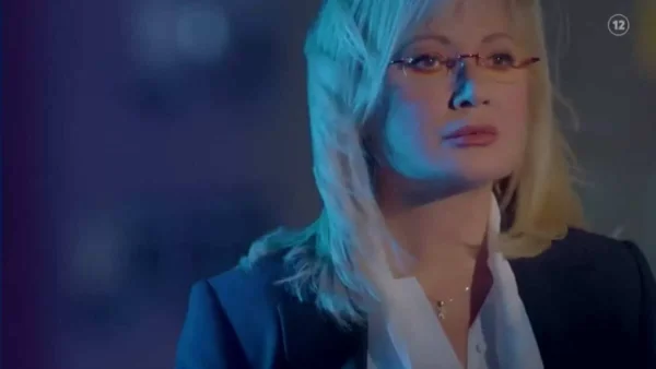 Φινάλε απόψε 23/6 για το Φως στο Τούνελ - Η Αγγελική Νικολούλη «ξεσκεπάζει» τον πιο πολυσυζητημένο φόνο των ημερών