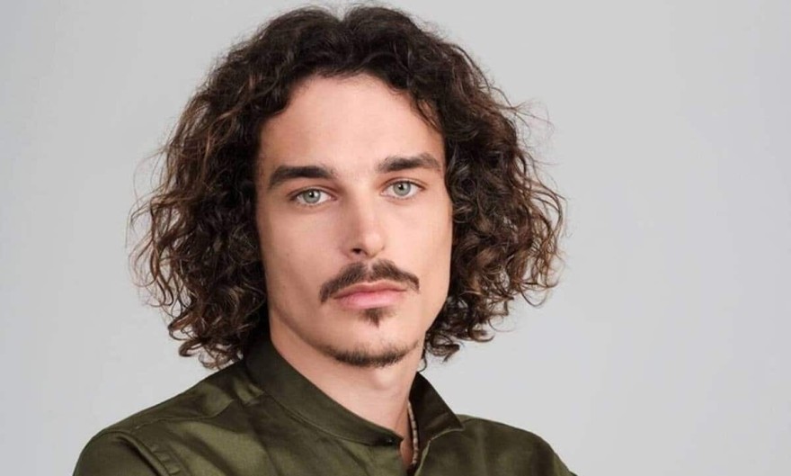 Μαύρο Ρόδο Γεράσιμος