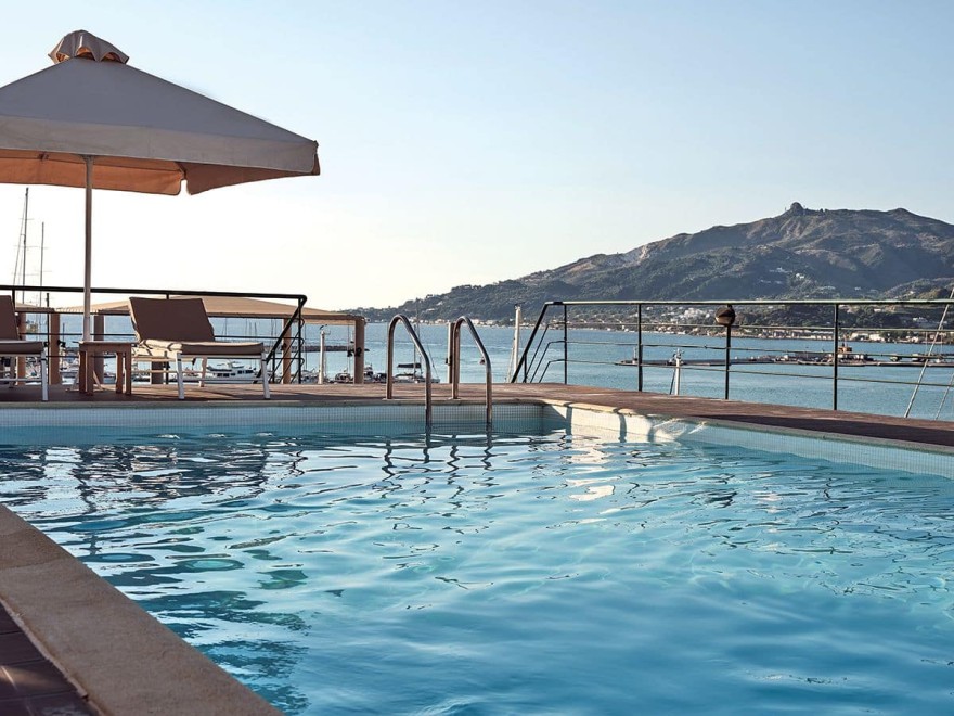 Strada Marina: Μια µοναδική εµπειρία διαµονής στη Ζάκυνθο!